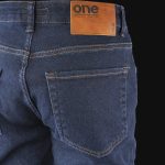 jeans da uomo sapphire blue 3