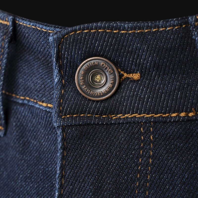 jeans da uomo sapphire blue 6