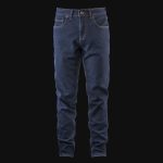 jeans da uomo sapphire blue 8