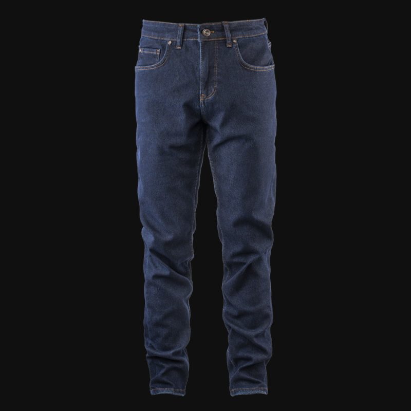 jeans da uomo sapphire blue 8