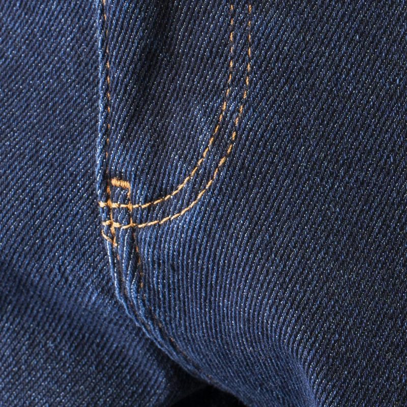 jeans da uomo sapphire blue