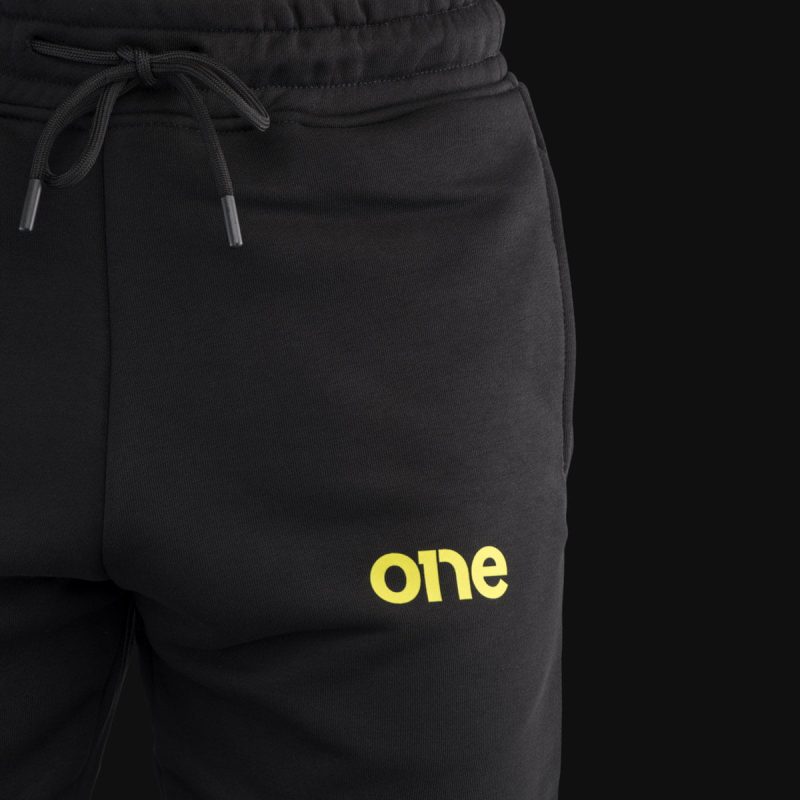 pantalone tuta da uomo electric one 1