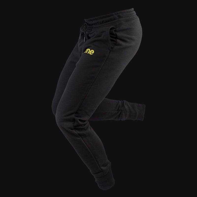 pantalone tuta da uomo electric one 2