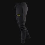 pantalone tuta da uomo electric one 3