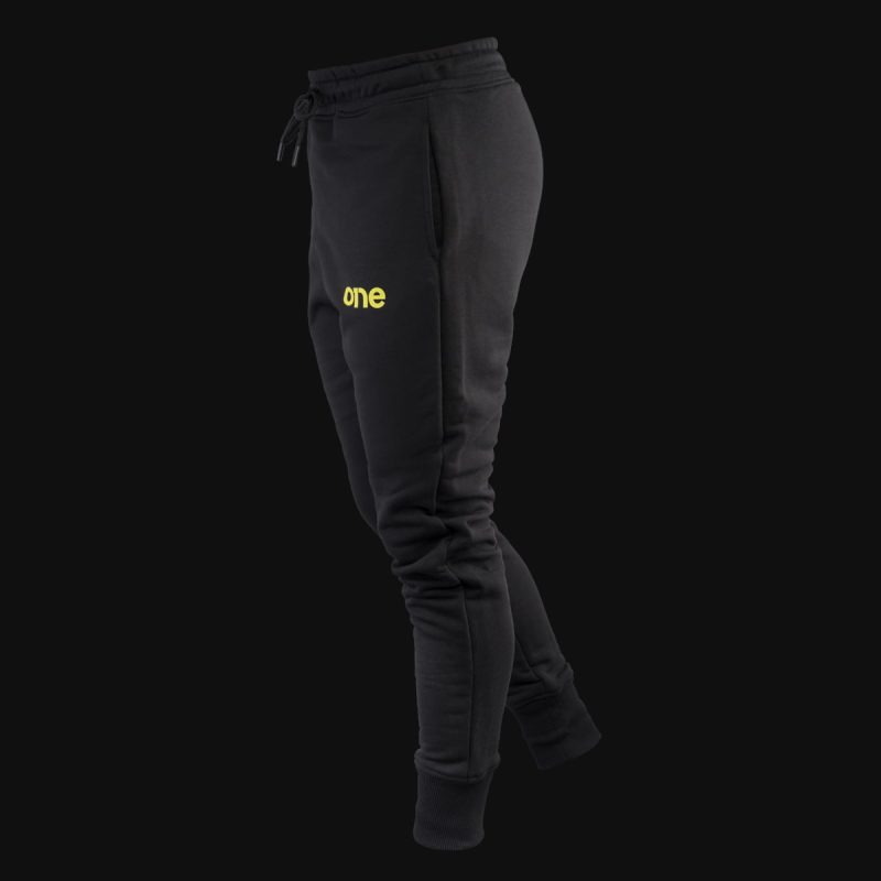 pantalone tuta da uomo electric one 3