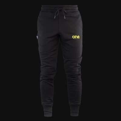 pantalone tuta da uomo electric one 4