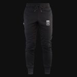 pantalone tuta da uomo globe one 2