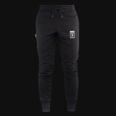 pantalone tuta da uomo globe one 2