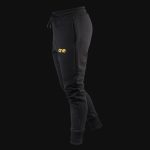 pantalone tuta da uomo mustard one