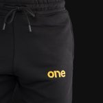pantalone tuta da uomo mustard one 2