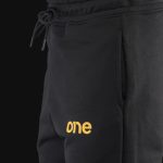 pantalone tuta da uomo mustard one 3