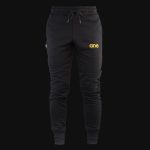 pantalone tuta da uomo mustard one 4
