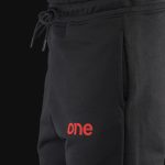 pantalone tuta da uomo red one 1