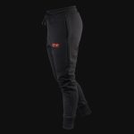 pantalone tuta da uomo red one 2