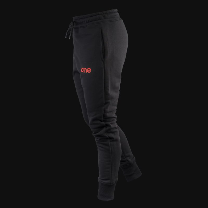 pantalone tuta da uomo red one 2