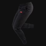 pantalone tuta da uomo red one 3