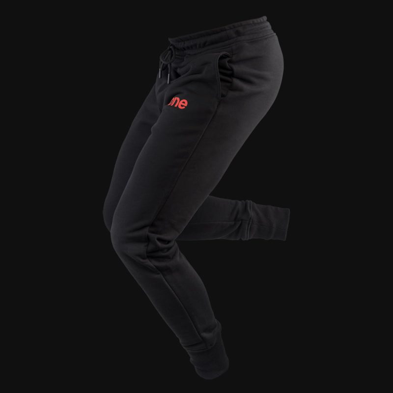pantalone tuta da uomo red one 3