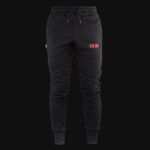 pantalone tuta da uomo red one 4