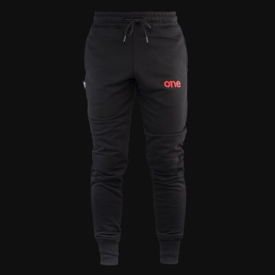 pantalone tuta da uomo red one 4