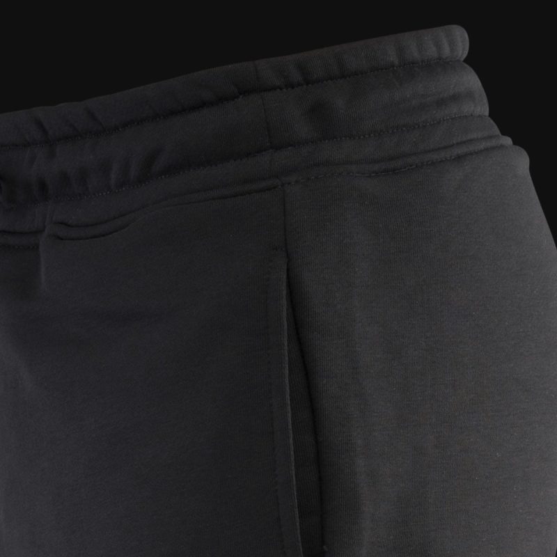 pantalone tuta da uomo white classics 1