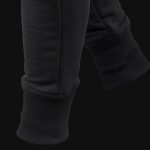 pantalone tuta da uomo white classics 2