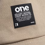 cappello bucket da uomo beige sahara dome one 1