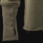 completo da uomo metro moss one 12