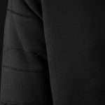 completo da uomo noir flex one 10