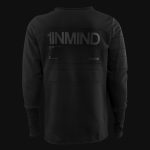 completo da uomo noir flex one 13