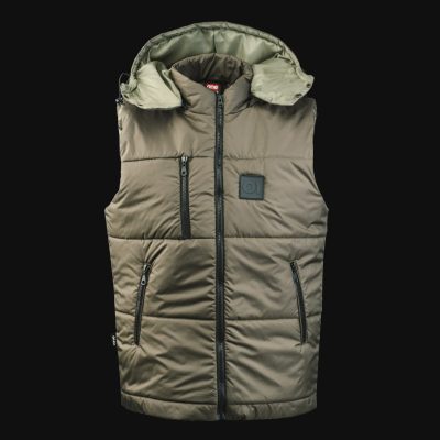 gilet da uomo con cappuccio rimovibile o1 troops 10
