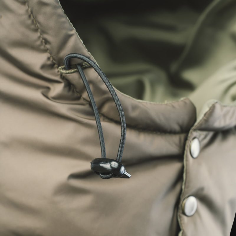 gilet da uomo con cappuccio rimovibile o1 troops 4