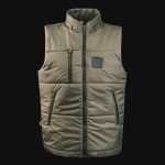 gilet da uomo con cappuccio rimovibile o1 troops 6