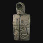 gilet da uomo con cappuccio rimovibile o1 troops 7