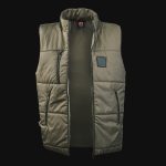 gilet da uomo con cappuccio rimovibile o1 troops 8