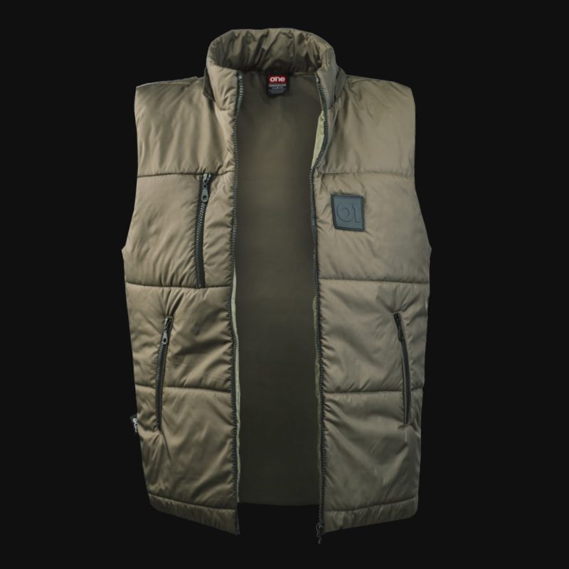 gilet da uomo con cappuccio rimovibile o1 troops 8