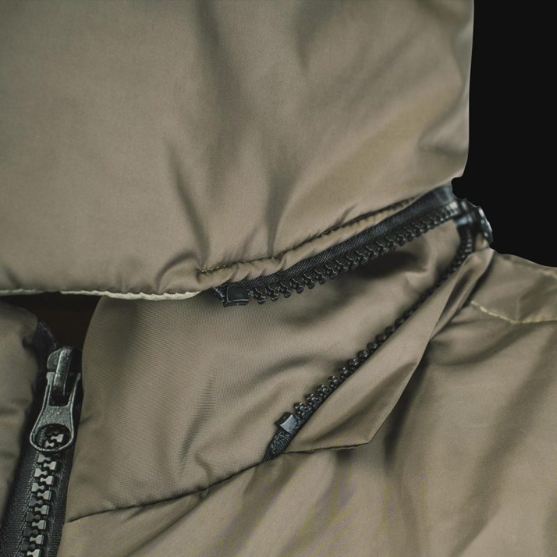 gilet da uomo con cappuccio rimovibile o1 troops