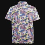 camicia da uomo con bottoni e tasche oasis one 4