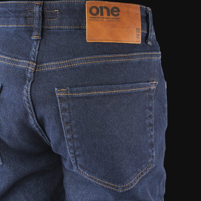 completo da uomo djd one 3
