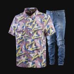completo da uomo sv one 19