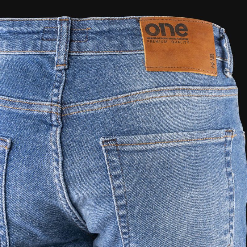 completo da uomo sv one 6