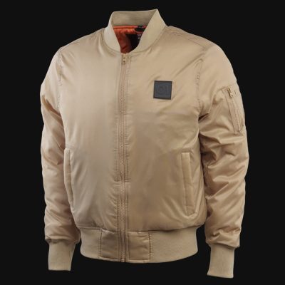 giacca bomber da uomo mirage one 8