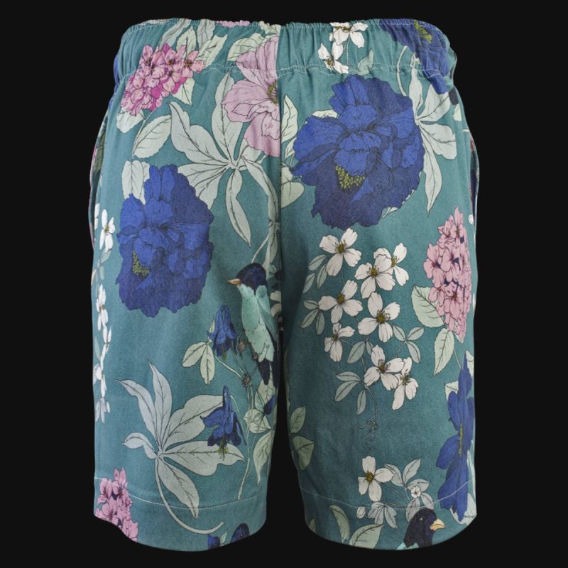 pantaloncini da uomo in denim jungle dusk 1