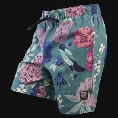 pantaloncini da uomo in denim jungle dusk 3