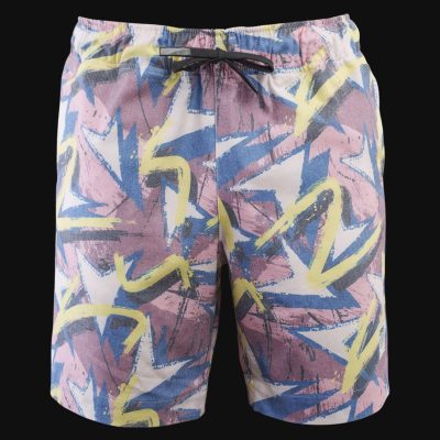 pantaloncini da uomo in denim oasis one 3