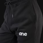 pantalone tuta da donna slim fit blvck slim one 1