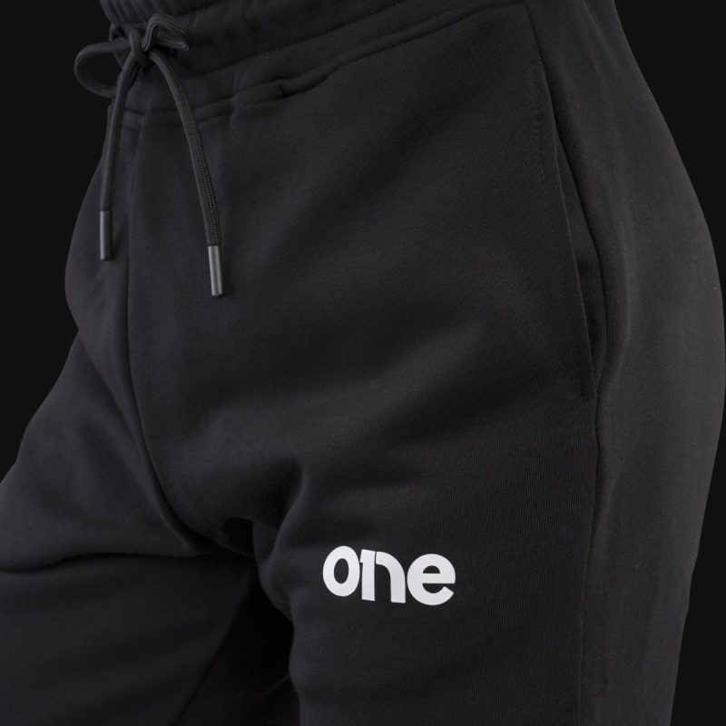 pantalone tuta da donna slim fit blvck slim one 1