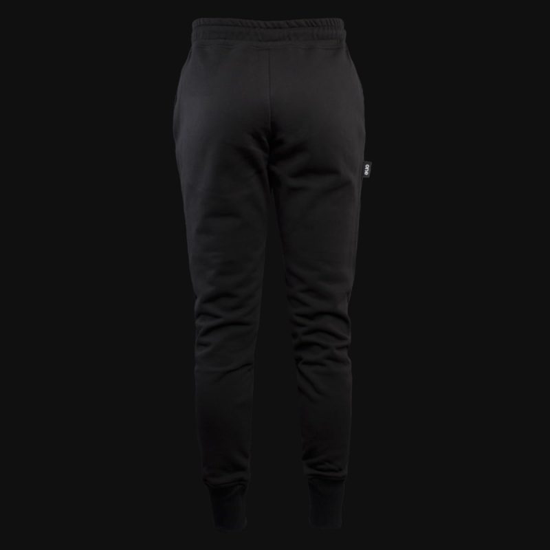 pantalone tuta da donna slim fit blvck slim one 2