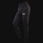pantalone tuta da donna slim fit blvck slim one 3