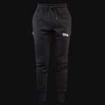pantalone tuta da donna slim fit blvck slim one 4