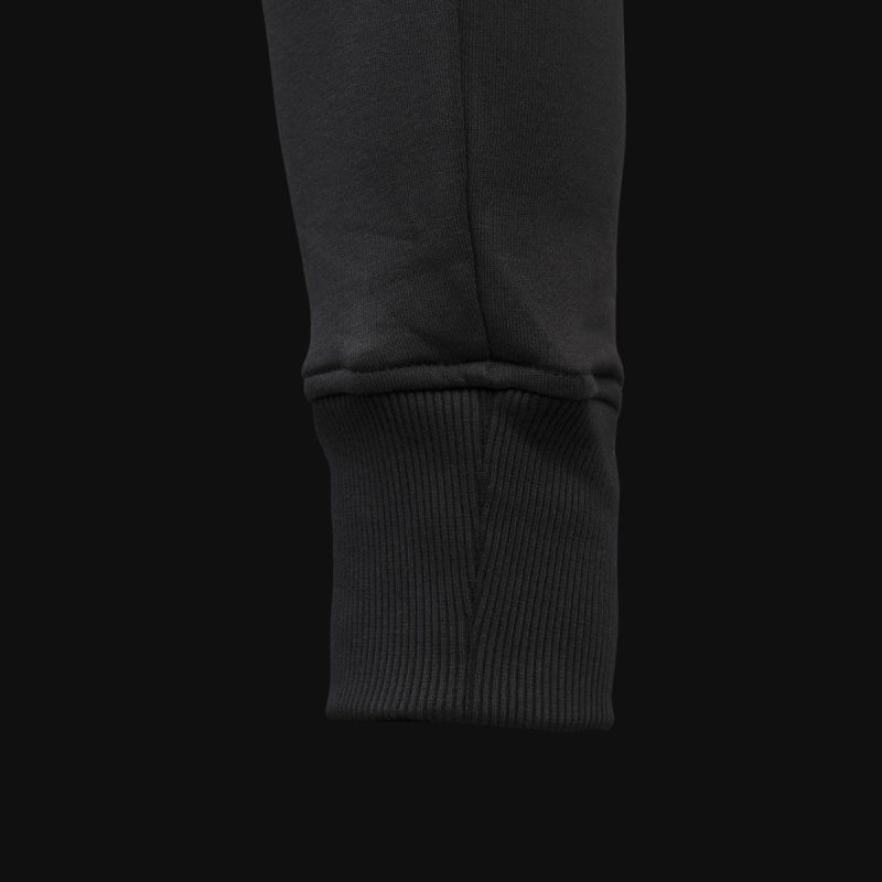 pantalone tuta da donna slim fit blvck slim one